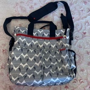 Skip Hop Diaper Bag